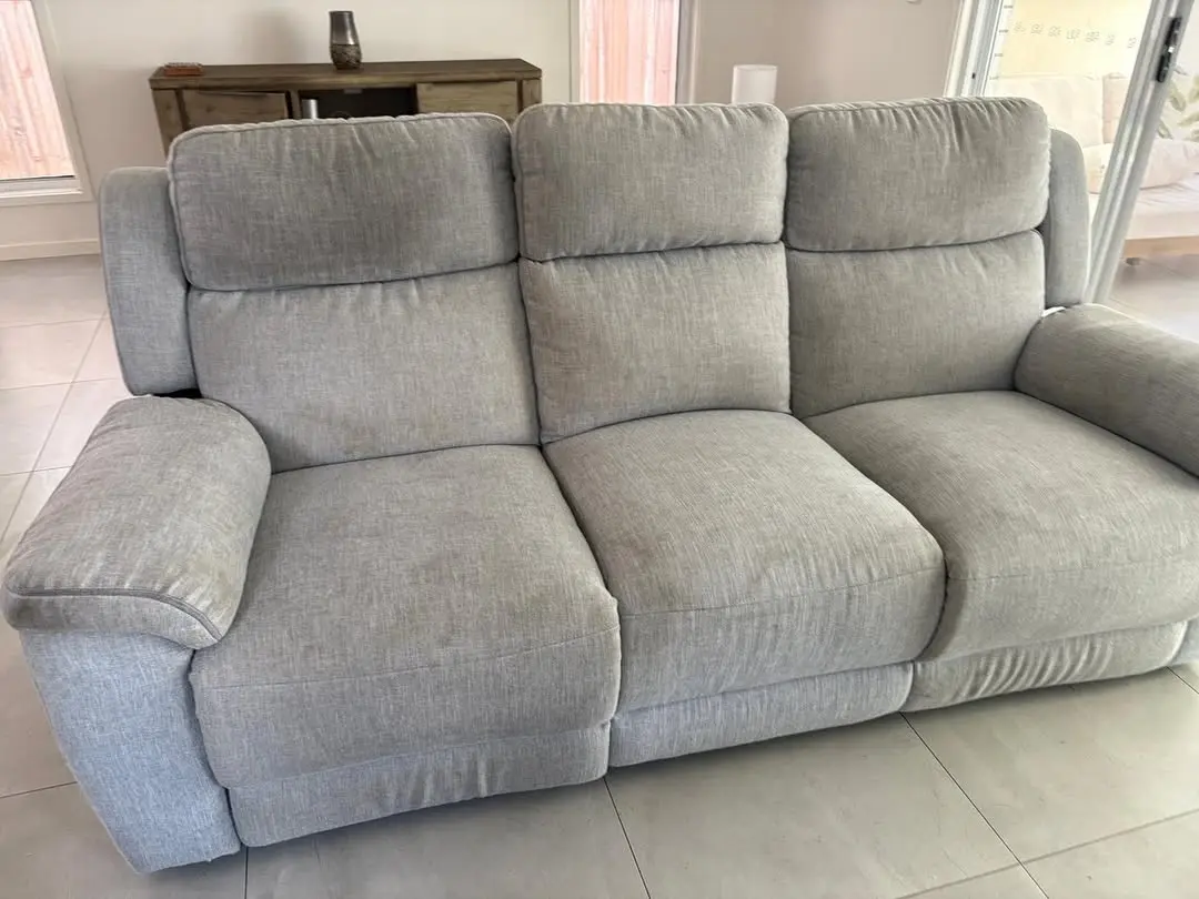Sofa stain removal Cape Town