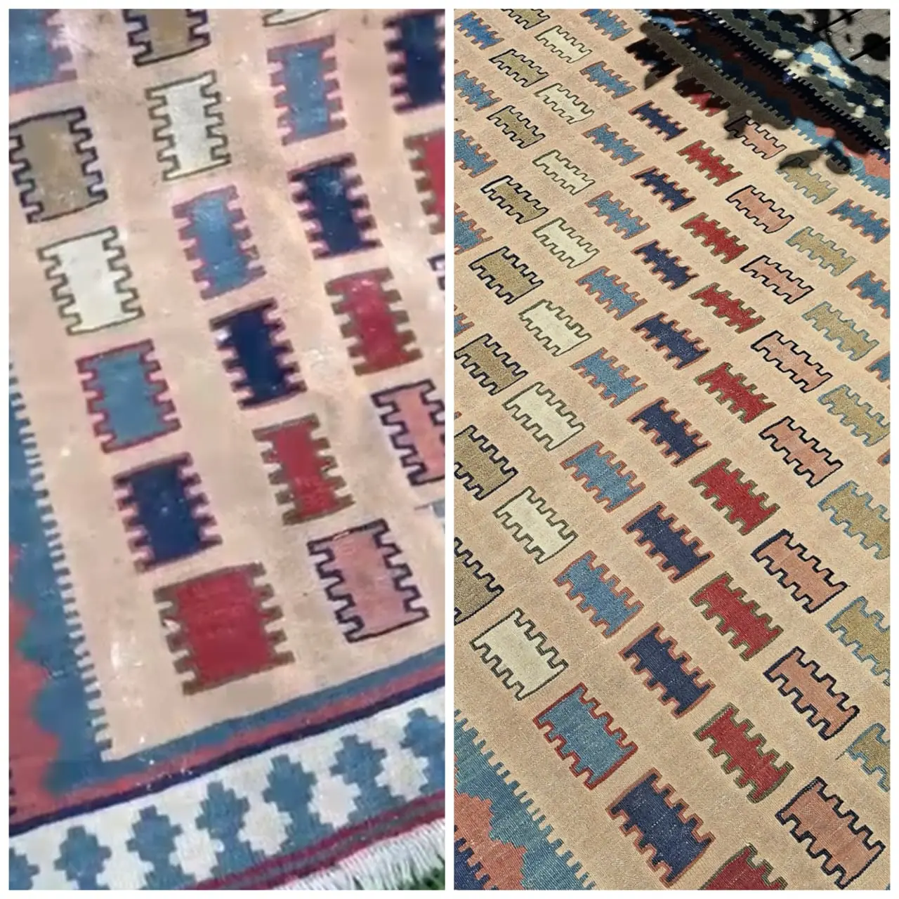 Carpet cleaning Zwaanswyk