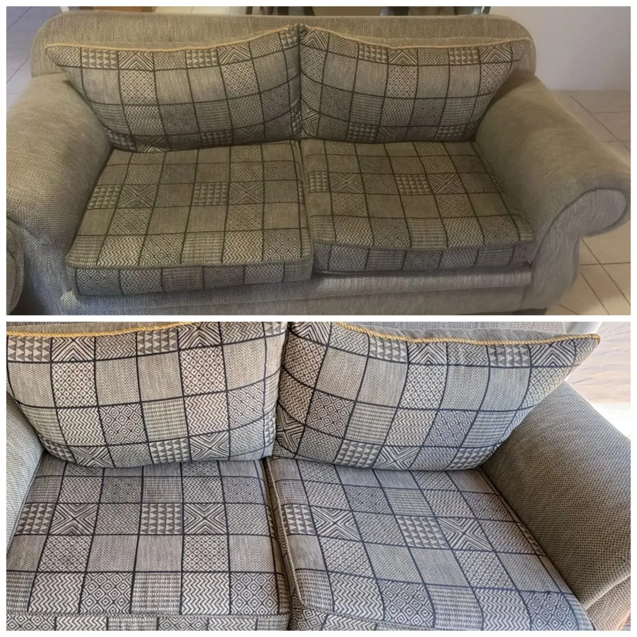 Couch cleaning Edgemead