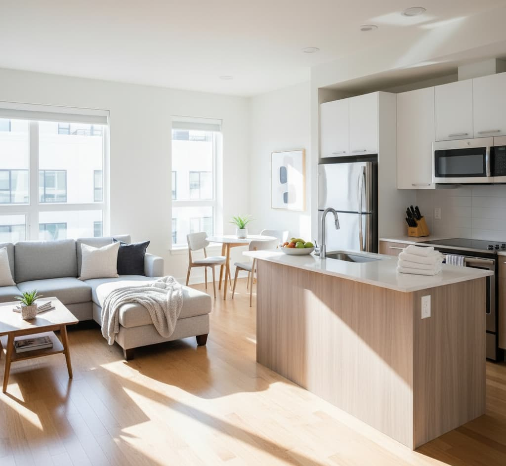 Domestic cleaning Zwaanswyk