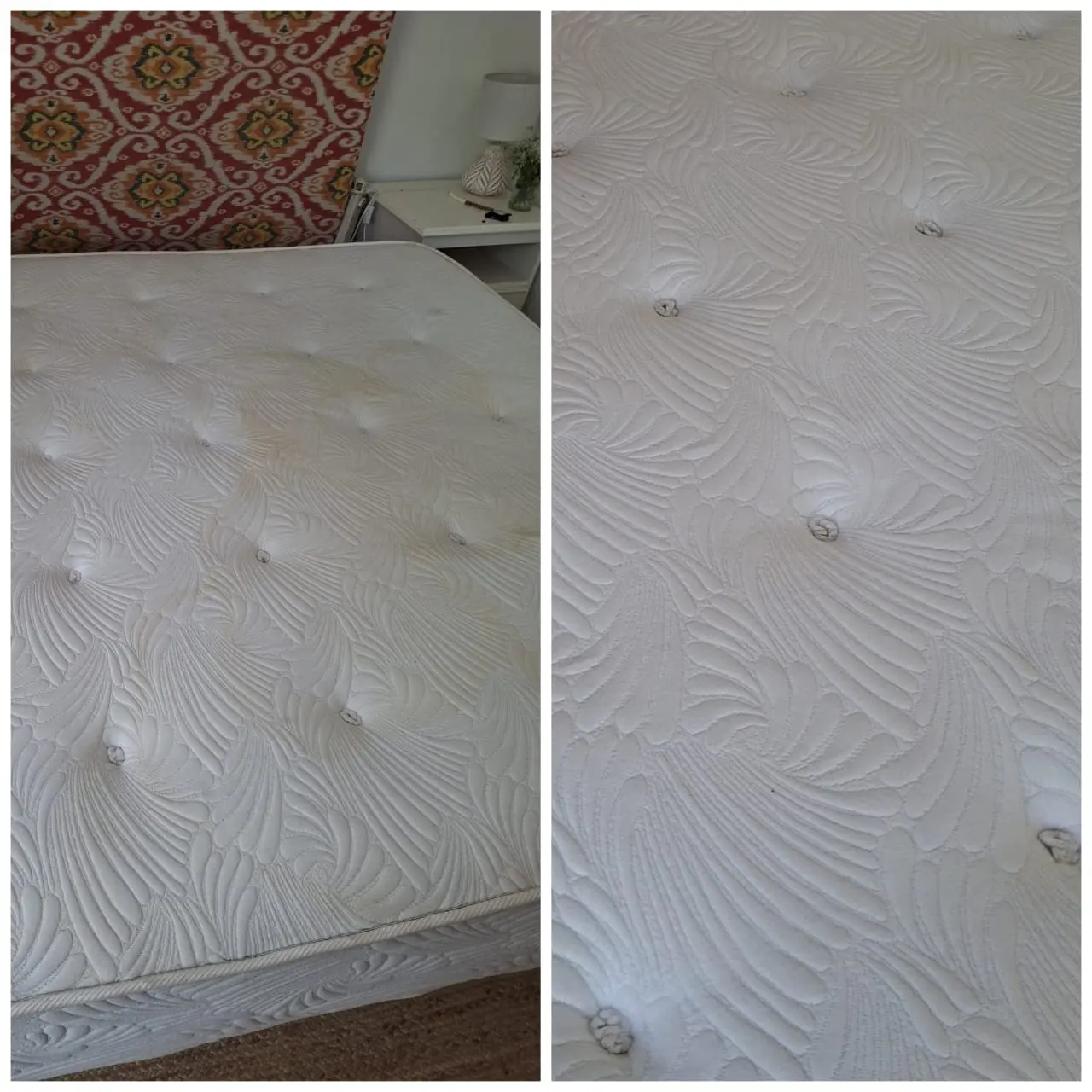 Mattress cleaning Zwaanswyk
