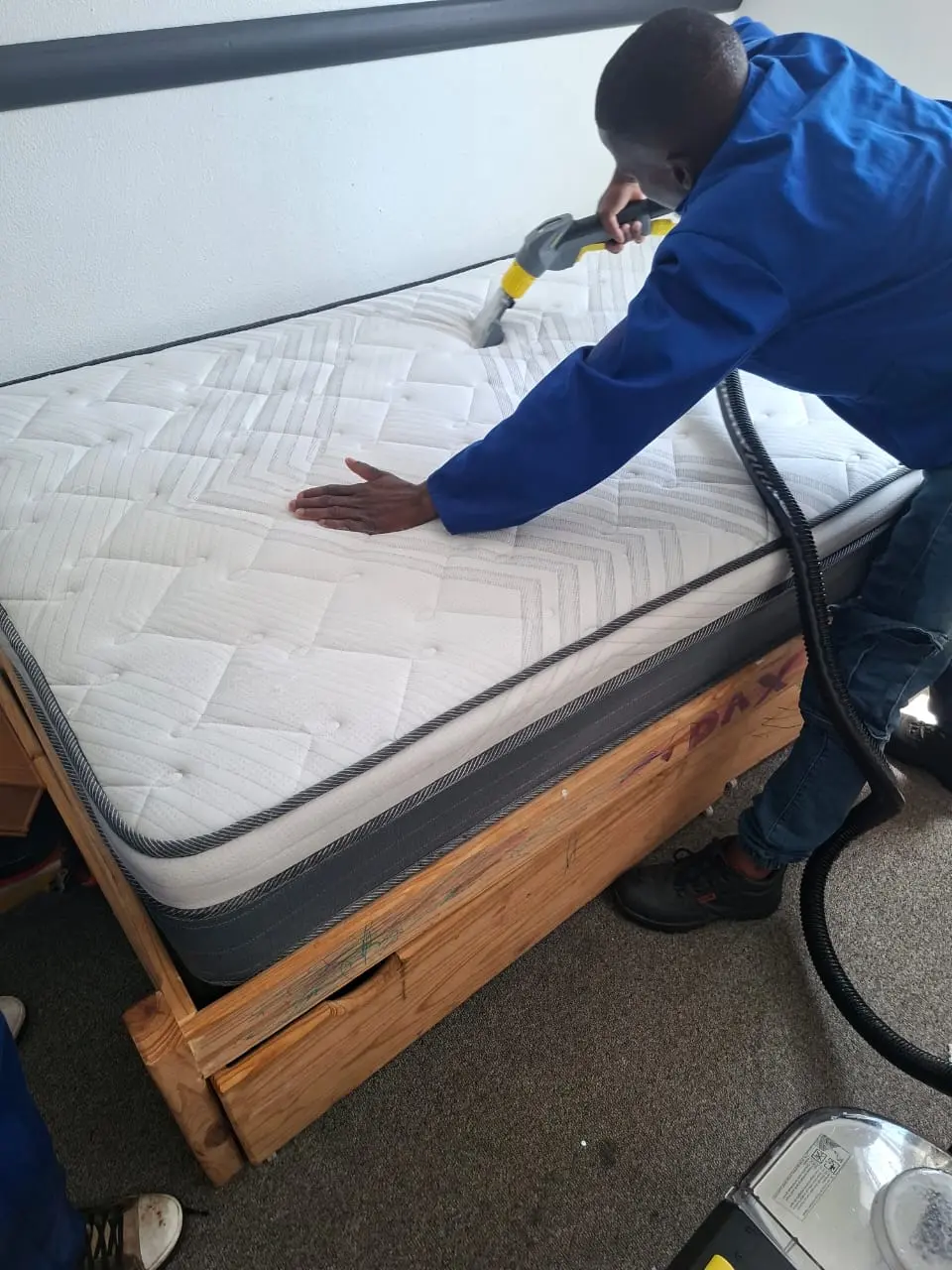 Mattress cleaning Hout Bay
